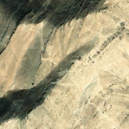 Satellite imagery of Band-e Tanōr, AF