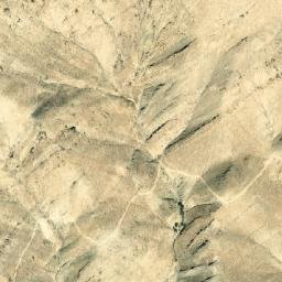 Satellite imagery of Band-e Tanōr, AF