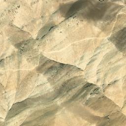 Satellite imagery of Band-e Tanōr, AF