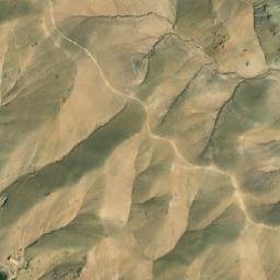 Satellite imagery of Kajnow, AF
