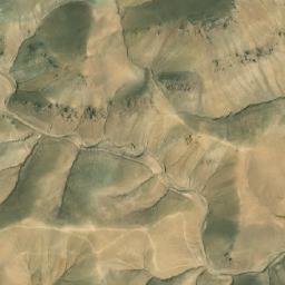 Satellite imagery of Kajnow, AF