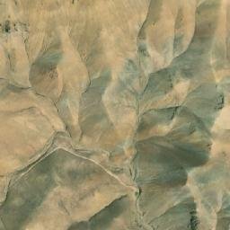 Satellite imagery of Kajnow, AF