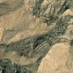 Satellite imagery of Kōh-e ‘Alī Bakhsh, AF