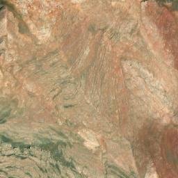 Satellite imagery of Kōh-e Tōp Safēd, AF