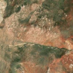 Satellite imagery of Kōh-e Khōshnowak, AF