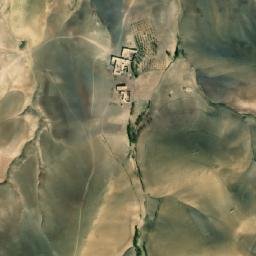 Satellite imagery of Kōh-e Surkh, AF