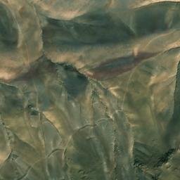 Satellite imagery of Kōh-e Surkh, AF