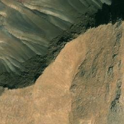 Satellite imagery of Kōh-e Surkh, AF