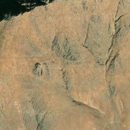 Satellite imagery of Kōh-e Surkh, AF