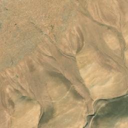 Satellite imagery of Kōh-e Surkh, AF