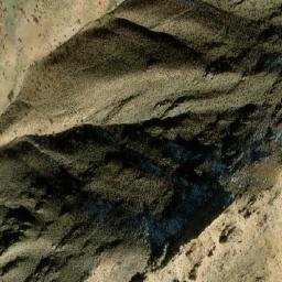 Satellite imagery of Kōh-e Padagak, AF