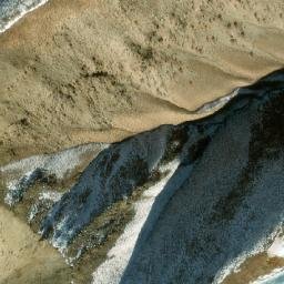 Satellite imagery of Kōh-e Padagak, AF