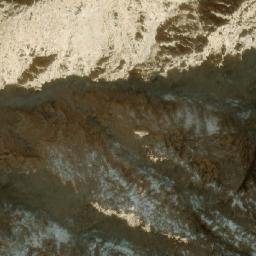 Satellite imagery of Chūkr-e Kōh, AF