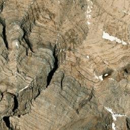 Satellite imagery of Kōh-e Dujāq, AF