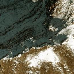 Satellite imagery of Chagzār, AF