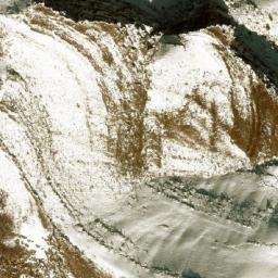 Satellite imagery of Chagzār, AF