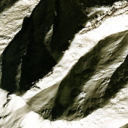 Satellite imagery of Guzīr, AF