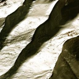 Satellite imagery of Guzīr, AF