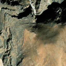 Satellite imagery of Zard Ālū, AF