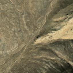 Satellite imagery of Safēdak, AF