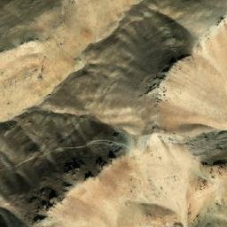 Satellite imagery of Safēdak, AF