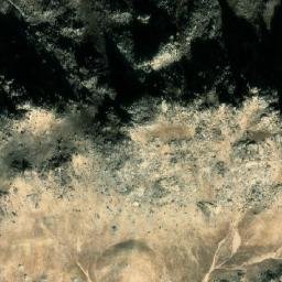 Satellite imagery of Kōh-e Ātishak, AF