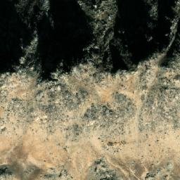 Satellite imagery of Kōh-e Ātishak, AF