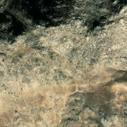 Satellite imagery of Kōh-e Ātishak, AF