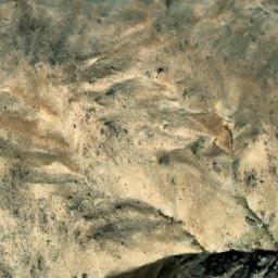 Satellite imagery of Kōtal-e Jalīl, AF