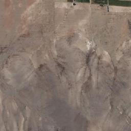 Satellite imagery of Bayd Kōh, AF