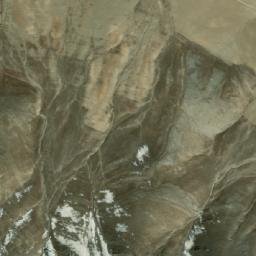 Satellite imagery of Bayd Kōh, AF