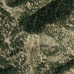 Satellite imagery of Ladōr Kanḏow, AF