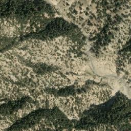 Satellite imagery of Ladōr Kanḏow, AF