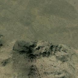 Satellite imagery of S̲h̲āmār, AF