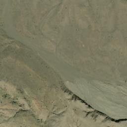 Satellite imagery of S̲h̲āmār, AF