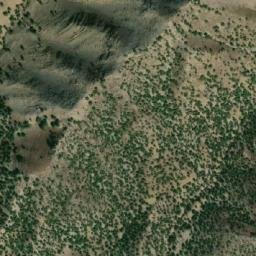 Satellite imagery of Girgirah, AF