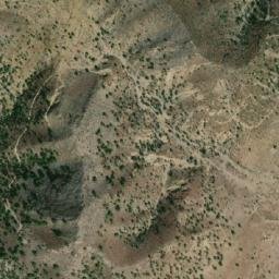 Satellite imagery of Girgirah, AF