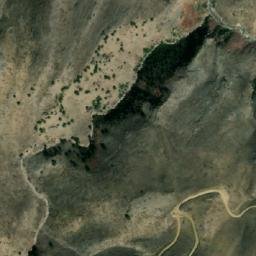 Satellite imagery of Shamshidar Sar, AF