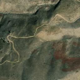 Satellite imagery of Shamshidar Sar, AF