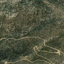 Satellite imagery of Dolomite Mine, US