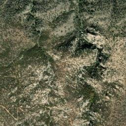 Satellite imagery of Dolomite Mine, US