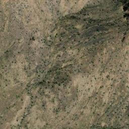 Satellite imagery of VERDE RESET — NGS DU2206 — Maricopa County, US, US