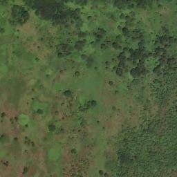 Satellite imagery of Short Creek Mine, US