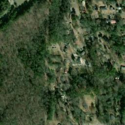 Satellite imagery of Warner Mine, US