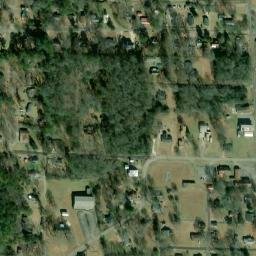 Satellite imagery of Warner Mine, US