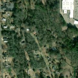 Satellite imagery of Warner Mine, US