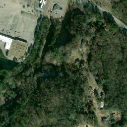 Satellite imagery of Cooks Mine, US