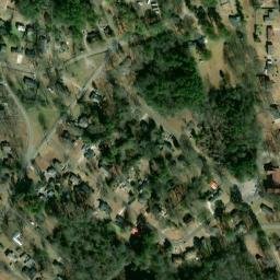 Satellite imagery of Cooks Mine, US