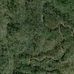 Satellite imagery of Bailey Mine, US