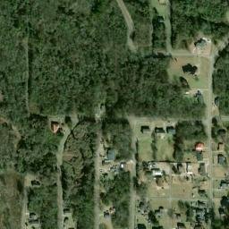 Satellite imagery of Bailey Mine, US